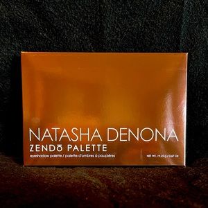 Natasha Denona Eyeshadow Palette